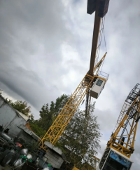 Другая Liebherr 30LC