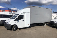 ГАЗ Газель NEXT A21R22