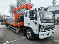 Dongfeng C120L