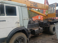 Камаз КС 4572