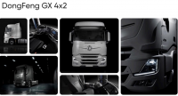 Dongfeng Eaton 430
