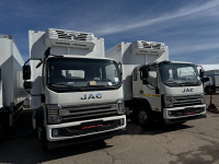 JAC N120X