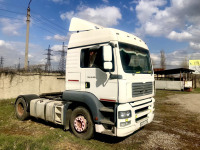 MAN TGA
