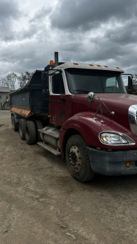 Freightliner Columbia