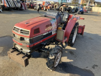 Mitsubishi MT226