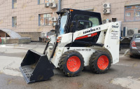 Lonking CDM307