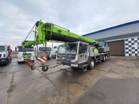 Zoomlion ZTC300V