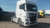 MAN TGX