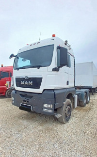 MAN TGX