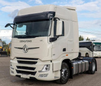 Dongfeng DFH 4180 (HA40)