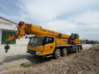 XCMG XCT25L5