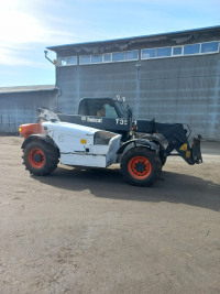 Bobcat T3571