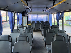 ПАЗ 4234