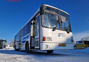 ЛиАЗ 5256