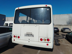 ПАЗ 320530-04