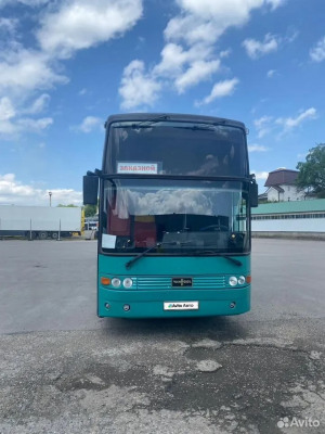 Van Hool T817