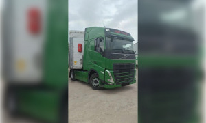 Volvo FH