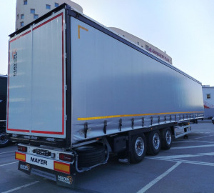 Mayer Cargoline 9322