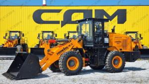 Lonking CDM835H