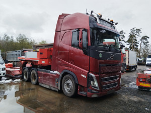 Volvo FH