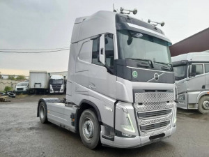 Volvo FH