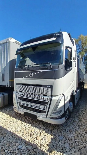 Volvo FH