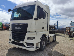 MAN TGX