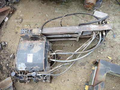 bobcat ZC60K 2010