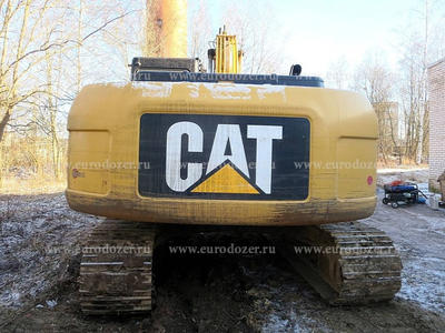 Volvo L70 2012