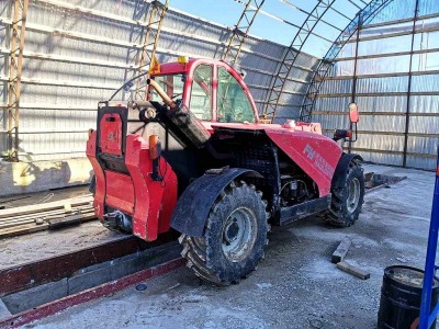 Погрузчик FARESIN FH 7.30 2004 года