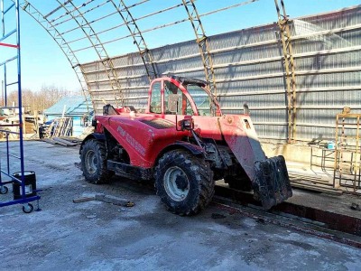 Погрузчик FARESIN FH 7.30 2004 года