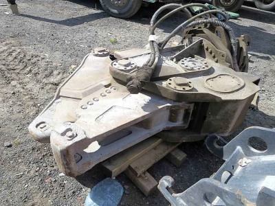 Caterpillar MP15  2007 года