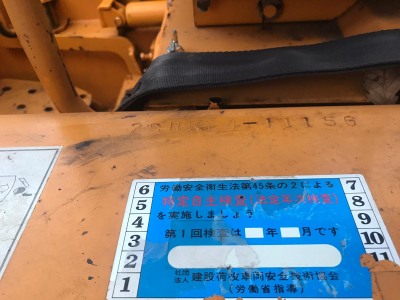  Погрузчик фронтальный  TOYOTA 2SDK4 BOBCAT  2015 года