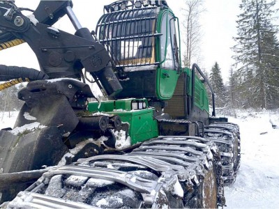 John Deere 1270 2016 года