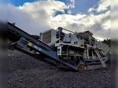  METSO LT 200 HP 2012