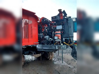 SANDVIK DX 800 2015 года