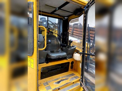 ГНБ VERMEER D100X120 2010 года