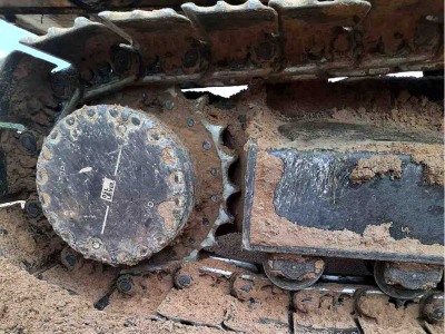  KOMATSU 220-7  2007 года