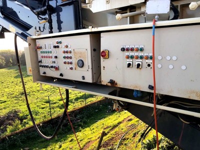 METSO LT 1315 2002 года