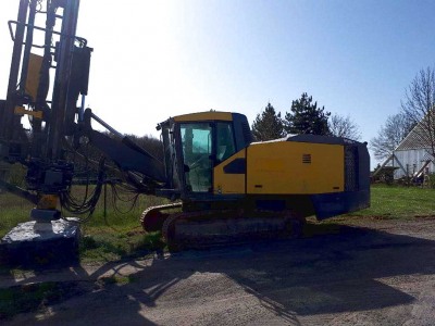 ATLAS COPCO L6 2008