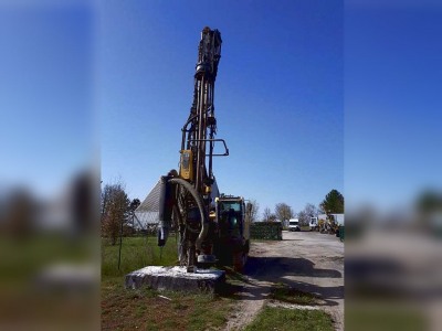  ATLAS COPCO L6 2008