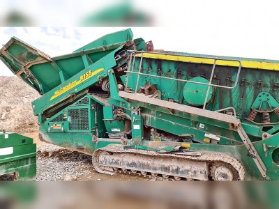 MCCLOSKEY R155 2011 года