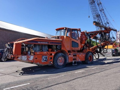  TAMROCK AXERA T12 2006