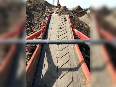 Грохот SANDVIK QE 441 2016 года