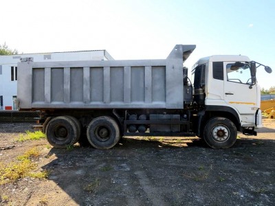  Самосвал DONG FENG 3251 2014
