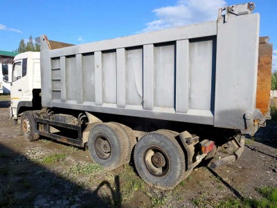  Самосвал DONG FENG 3251  2014 года