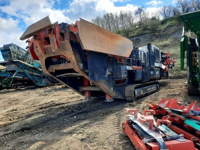  Дробилка SANDVIK 441 2017