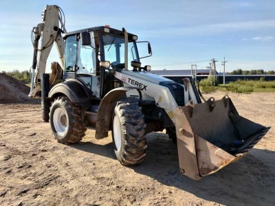  TEREX 970  2011 года