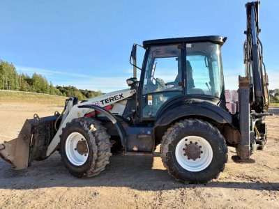  TEREX 970  2011 года