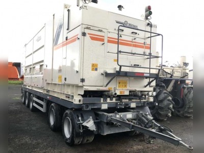  WIRTGEN WM1000  2015 года